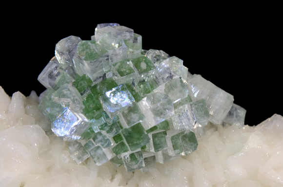 Apophyllite